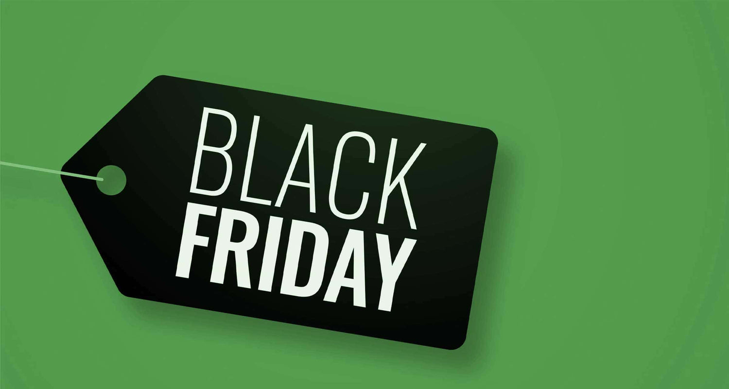 Não espere até o dia oficial! Nossa Black Friday chegou antecipada, e você já pode garantir os melhores produtos com descontos incríveis até o dia 18/11!